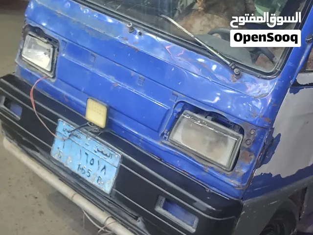 باص دايو قصه 2003 نضيف