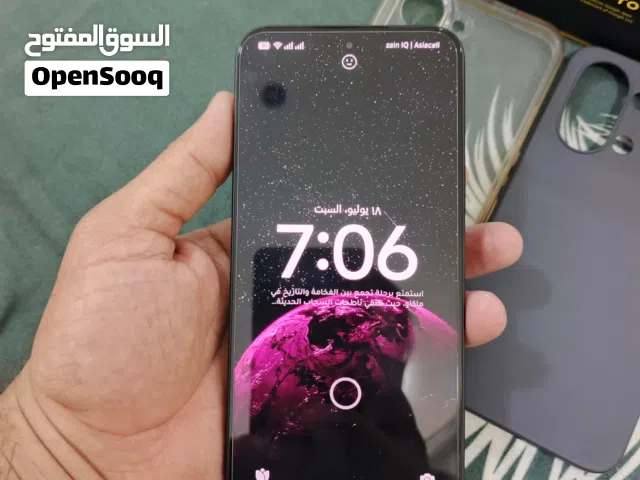 بوكو x8 pro max 12/512