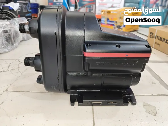 Scala 2 Water Pump - Grundfos