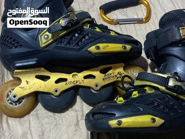 سكيت بورد للبيع اخو الجديد