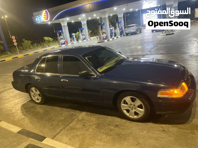 Used Ford Crown Victoria in Hawally