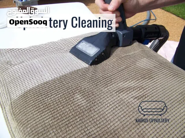 cleaning/paint/pest control/plumbing solutions
