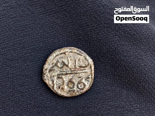 عملية نقدية قديمة تعود لنصف القرن 19