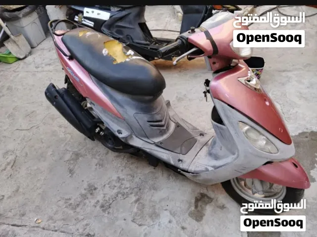 دراجه نا ريه