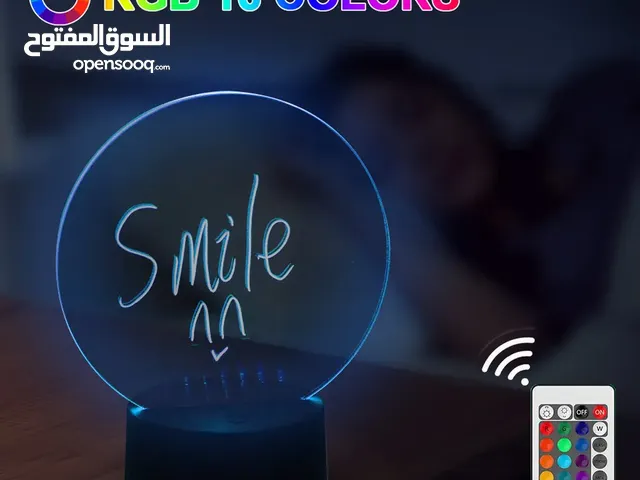 لوحة الأبداع والقلم السحري