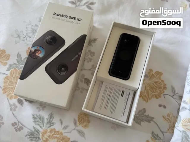 كاميرا 360insta