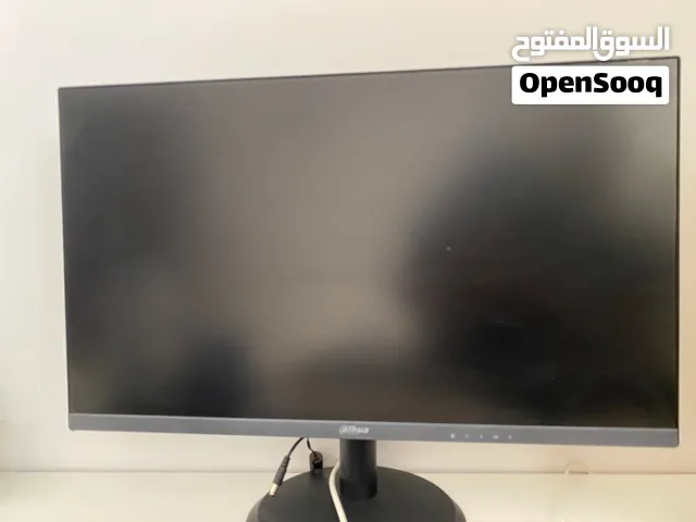 23.8 Other monitors for sale  in Amman