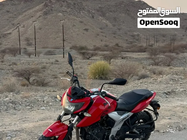 دراجـة اباتـشي للبيع موديـل 2020