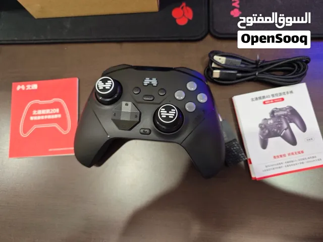 BEITONG KunPeng 20 Elite — KP20 Elite Controller اقوي كنترولر متوسط بمواصفات قوية دراع مميز جدا