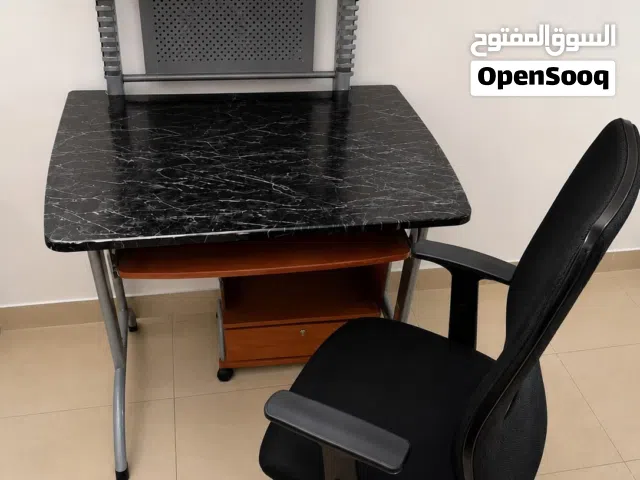 مكتب للدراسة او العمل