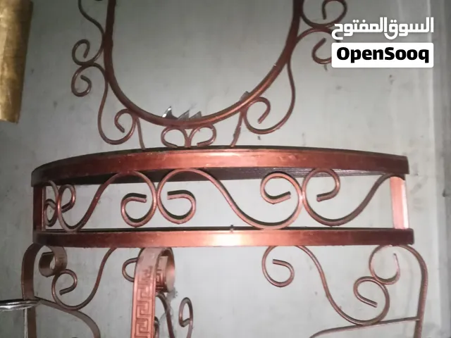 تسريحة حديد قوي