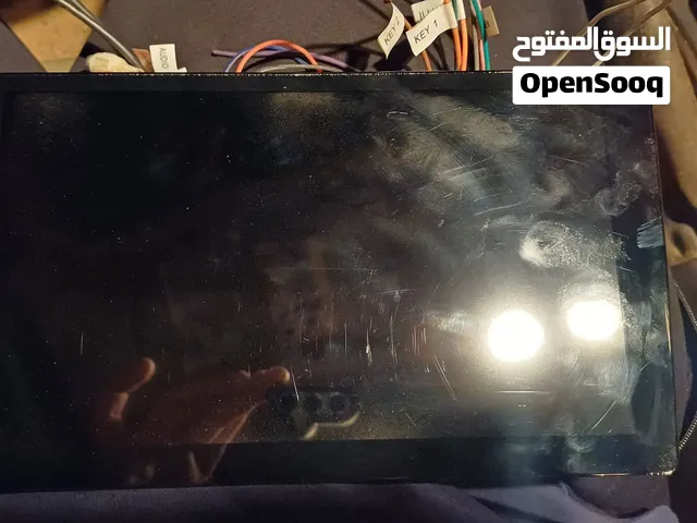 شاشة أندرويد أصلية