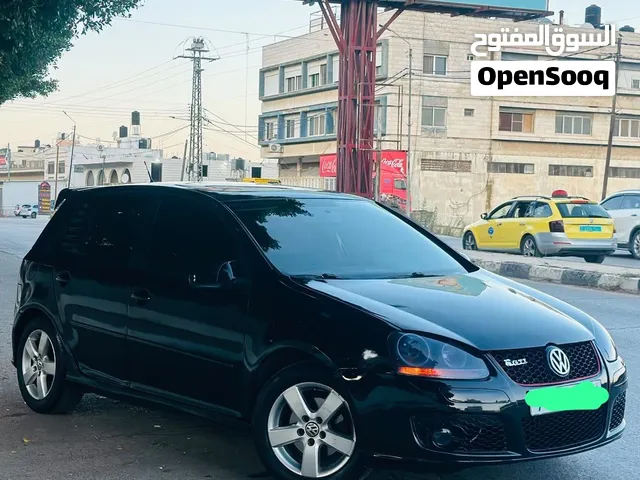 Gollllf. Mk5