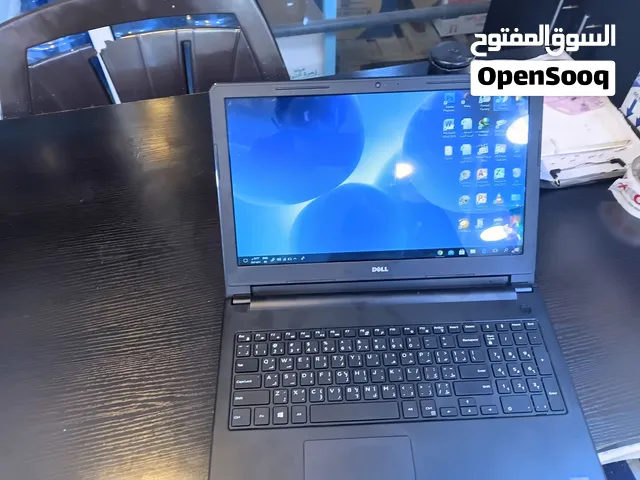 لابتوب ديل