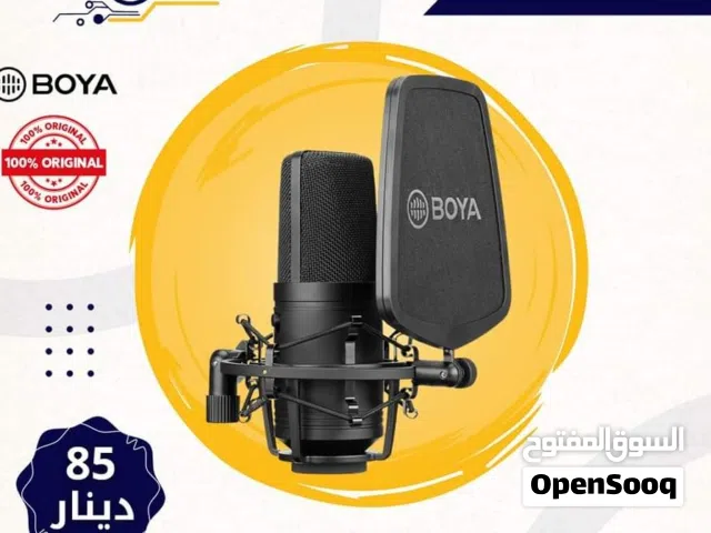 Boya BY-M1000