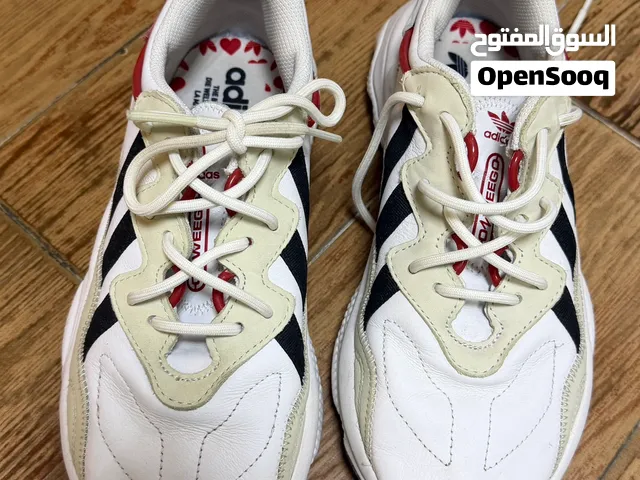 Adidas used shoes