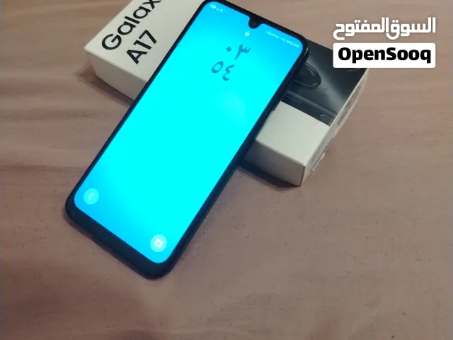 Samsung Galaxy A17 128 GB in Tripoli