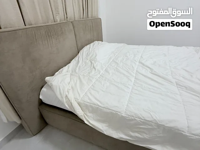 سرير تفصيل مستعمل جديد
