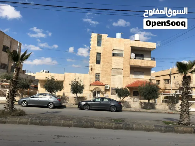 فرصة استثمارية مميزة في الزرقاء الجديدة شارع الفلاتر مقابل صالة قصر الندى للاحتفالات