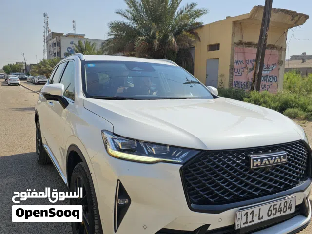 Used Haval H6 in Baghdad