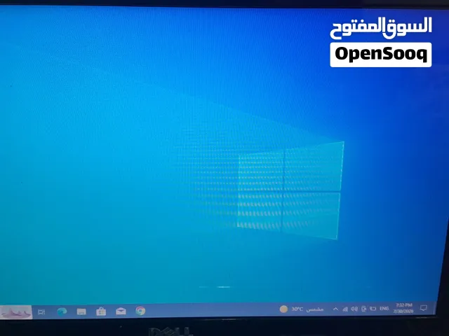 لاب توب Dell core i3