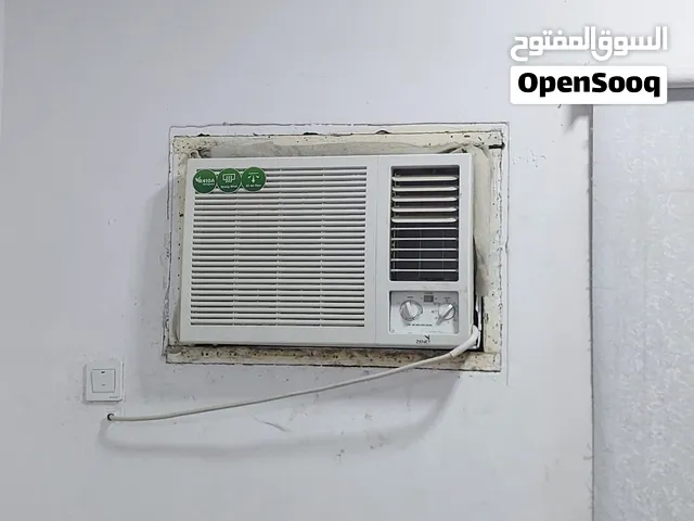 ZENET 1.5 TON WINDOW AC FOR SALE