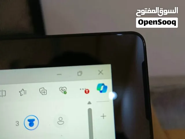 Microsoft Surface Pro 7 مايكروسوفت سيرفس برو 7