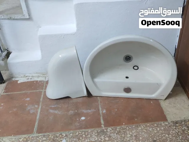 مغسله استعمال بسيط