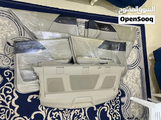 داخلية بيج هوندا اكورد 2017