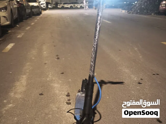 Electric scooter 70km speed