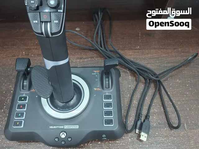 VelocityOne Flightstick (Xbox / PC) للبيع بحالة الوكالة شبه جديد