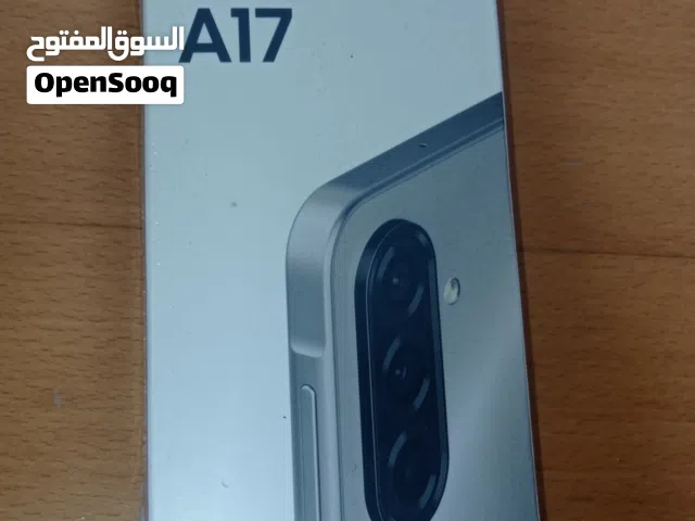 Samsung Galaxy A17 128 GB in Ajman
