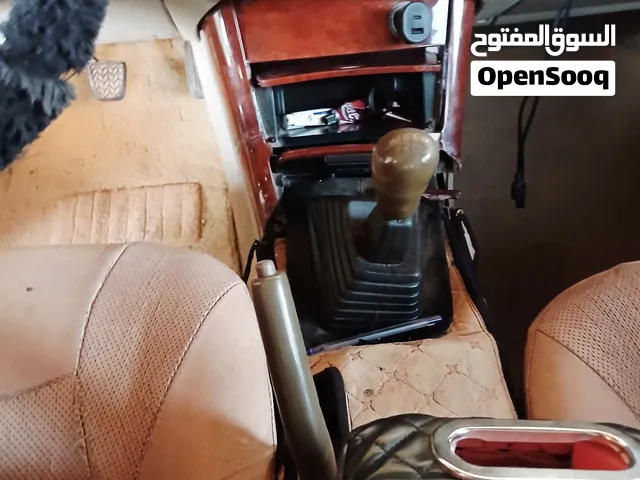 تويتا كامري 2006للبيع