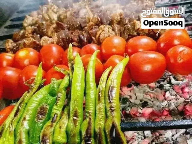 مطعم للبيع