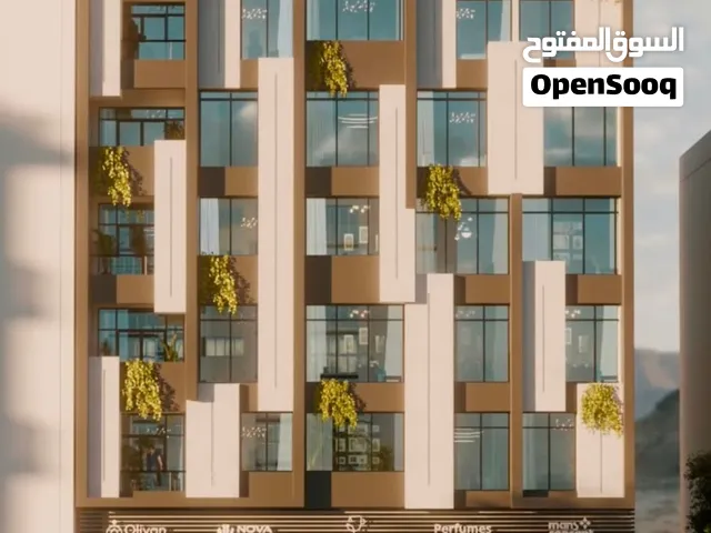ولاول مره موقع من الاخر vvip ; اول خط من شارع المها تملك شقتك بأقساط ل 28 شهر بدون فوائد