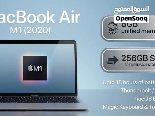 MacBook Air 13  M1 (2020)