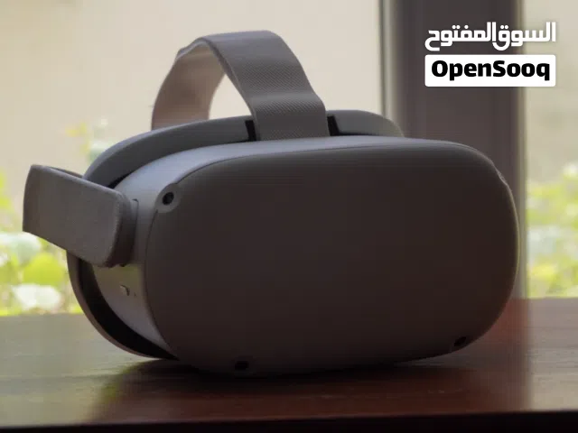 اوكيولس كويست 2  Oculus quest 2 256Gb