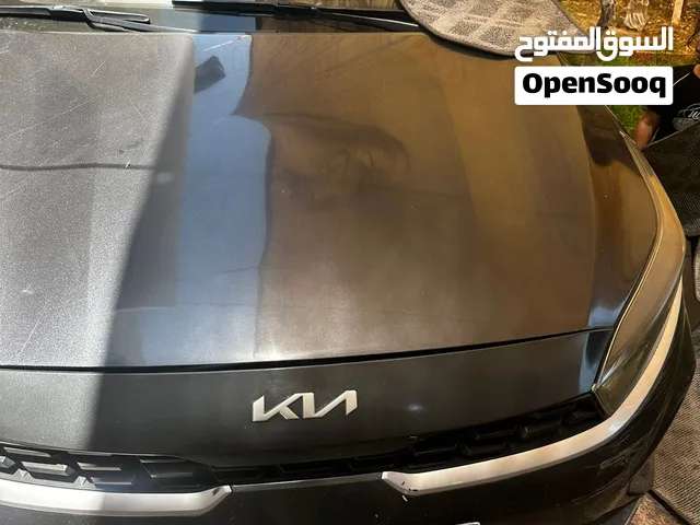 كيه فورتي 23
