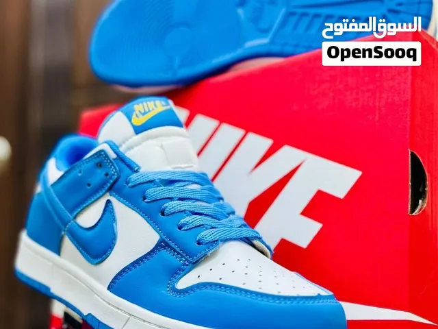اير فورس ملون رجااي مقاسات من 41 الى 45