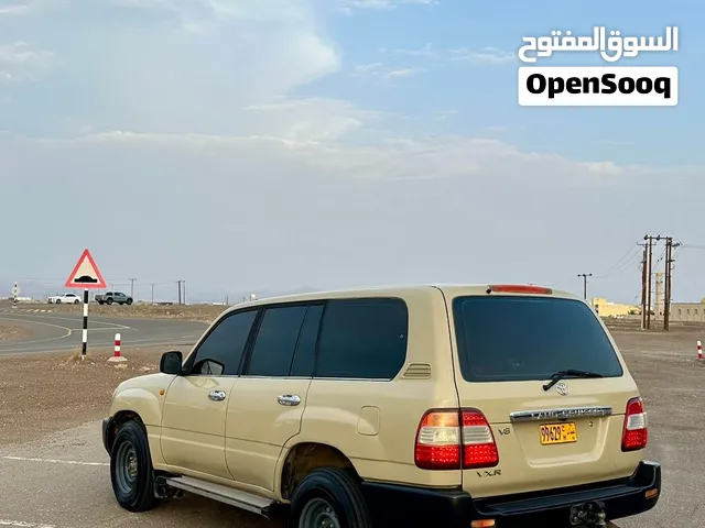 لبيع لاند كروز اموهاء طيبة