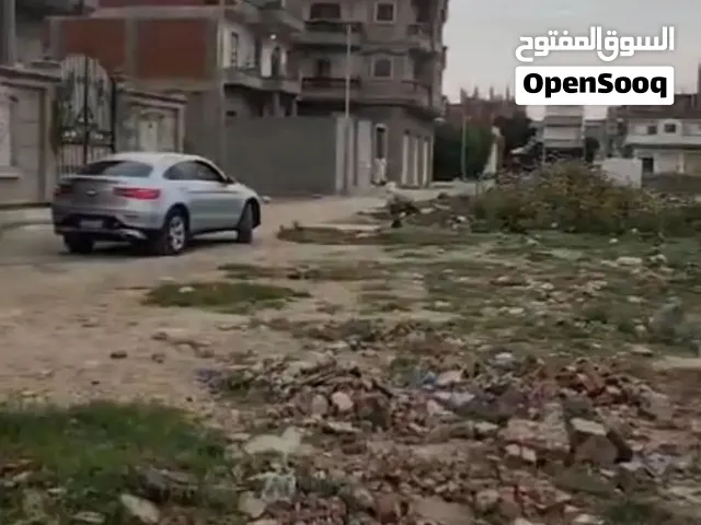 ارض للبيع في الإسكندرية 550متر من المالك مباشر