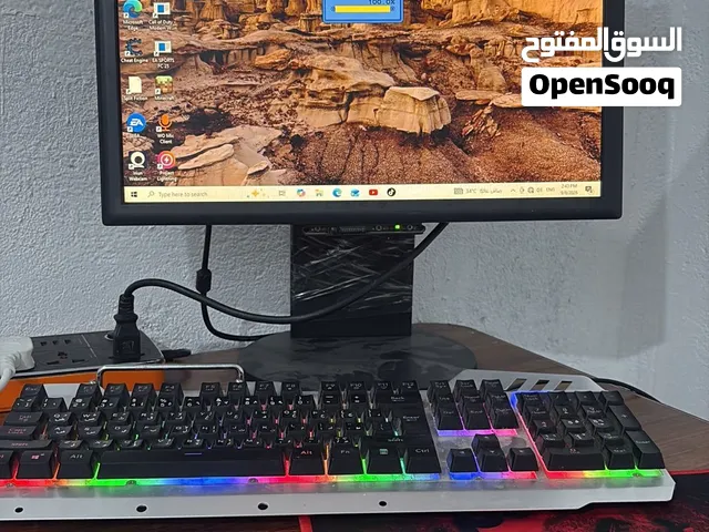 Windows Dell Computers for sale in Basra