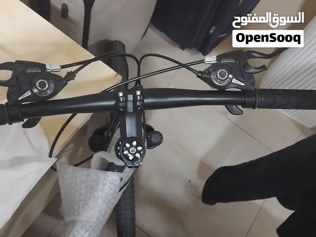 دراجة/عجلة هوائية ريس سرعات جديدة