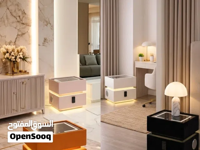 طاوله ذكيه خلي حياتك اسهل