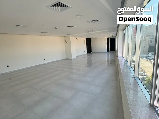 مكتب تجاري مميز للإيجار – شارع مكة\الرقم المرجعي 41532