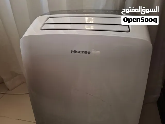Hisense 0 - 1 Ton AC in Amman