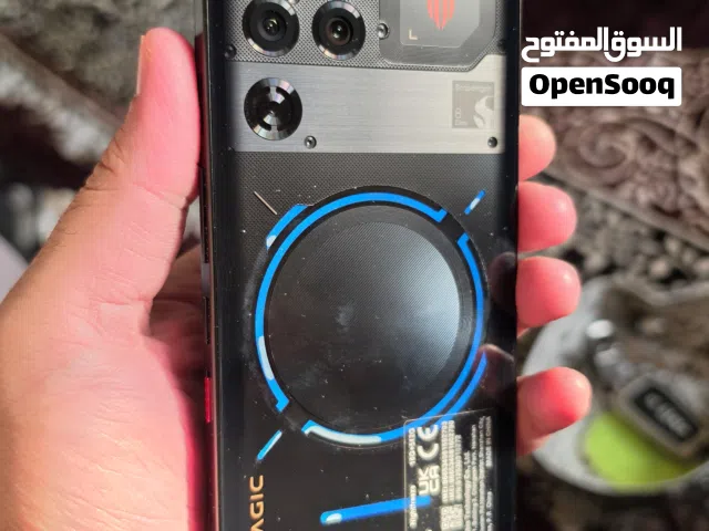 رد ماجيك 11 برو