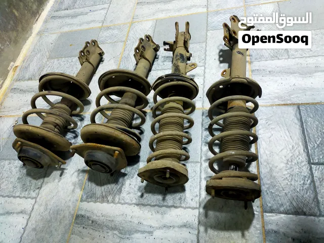 طقم صنوبرصات افانتي كاملات شغالات مسكرات