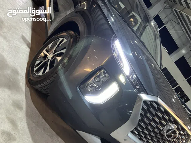 2022 هيونداي باليسايد 3.8 V6 4WD