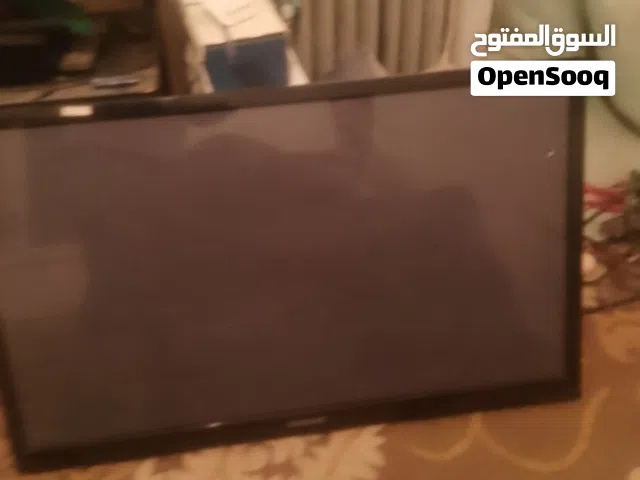 شاشة سامسونج43 اصلي قطع غيار